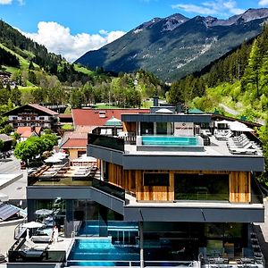 Hotel Laerchenhof